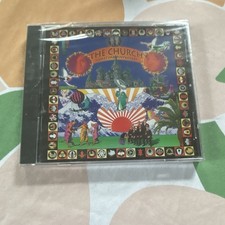 Sometime Anywhere by the Church (CD, 1994)  Artista ARCD 8727 SEALED Mint/NM picture