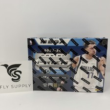 2023-24 Prizm NBA Basketball Mega Box Target Exclusive Red Ice - New Sealed picture