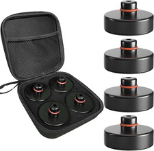 Lifting Jack Pad Accessories for Tesla Model S/3/X/Y/Juniper 2013 to 2026 4-Pack picture