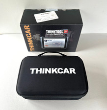 Thinkcar ThinkTool Platinum 191 Automotive Diagnostic Tool TK191 NEW Open Box picture