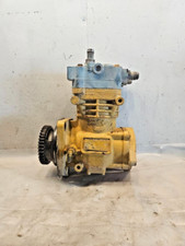 CATERPILLAR CAT C15 DIESEL ENGINE BENDIX AIR BRAKE COMPRESSOR 2233637 OE 5011427 picture