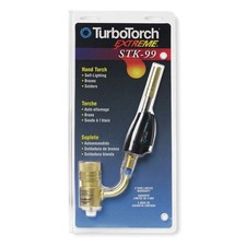 TURBOTORCH 0386-0851 TURBOTORCH STK Hand Torch 5UX31 picture