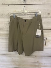 Vuori Men's Aim Elastic Waist Short Classic Artichoke Size Medium NEW picture
