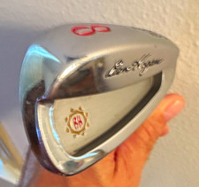 Ben Hogan Apex Edge 8-Iron RH Regular Steel Shaft 21° Men’s Blade Forged picture
