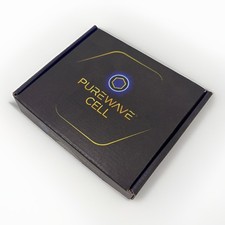 4RBees PureWave Cell Passive Magnetic Wellness Technology 12 Neodymium Magnets picture