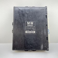 JDM 2008-2014 Subaru Impreza STI GRF EJ25DET 2.5L Turbo Automatic ECU 22611AP720 picture