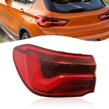 For 2020-2023 BMW X2 F39 Outer LED Tail Light Rear Brake Lamp Left Driver Side picture