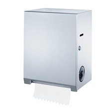 Bobrick 2860 SurfaceMount Roll Towel Dispenser picture