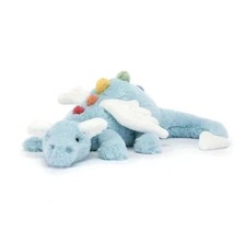 NEW: Sky Dragon 50cm Large Size Brand New picture