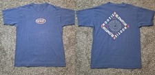 Hootie And The Blowfish Band Navy Color  T-Shirt S to 5XL TU411 picture