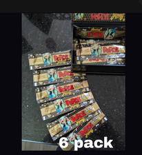 Popeye Honey for men 12 PACKS Sachets: Honey sticks, Jelly, Panax Ginseng, Maca picture
