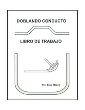 Libro de trabajo Doblando Conductos, Autor: Tom Henry picture