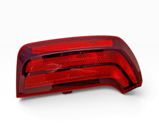 Kia Telluride 2020-2022 Left Driver Halogen Tail Light Lamp OEM 1 BROKEN TAB picture