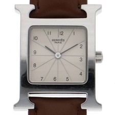 Hermes H HH1.210 Ivory TO333022 picture