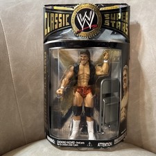WWE Classic Superstars Series 21 Flyin' Brian Pillman Action Figure picture