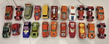 VINTAGE MATCHBOX/HOT WHEELS, 1971-1978: LOT OF 24 picture