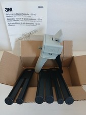 3M 08190 Performance Manual Applicator For 2 Part Adhesive Cartridge 50mL picture