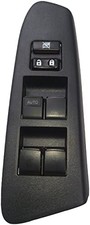 Fully Assembled Window Master Switch and Bezel for 2012-2015 Toyota Tacoma picture