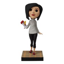 Coraline Other Mother Perfect Mom Bobblehead picture