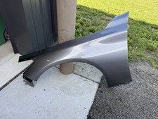 2014-2023 INFINITI Q50 FRONT LEFT DRIVER SIDE FENDER / GRAY - KAD OEM picture
