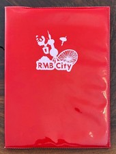 RMB City: Cao Fei SL Avatar China Tracy Artists Book Rare picture