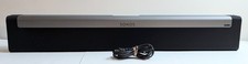 Sonos Playbar Soundbar S1 & S2 App Compatible PBAR1US1BLK Tested  picture