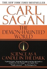 The Demon-Haunted World: Science as a Candle in the Dark picture