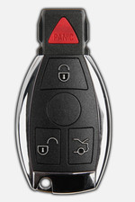 Replacement For 2008 2009 2010 2011 2012 Mercedes Benz C300 Key Fob Remote picture