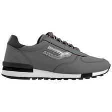 Bally Men's Gavino Low-top Sneaker, Brand Size 5 (US Size 6) picture