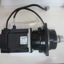 NEW MITSUBUSHI HC-MFS73G1 AC SERVO MOTOR HCMFS73G1 picture