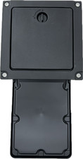 NEW OEM 23+ Ford F150 Pickup Bed Stowage Storage Container Cubby Flexbed Pocket picture