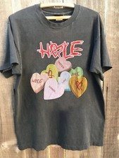 Hole Band Candy T shirt Rock band Charcoal tee 90s classic style VN2333 picture