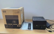 Epson EpiqVision Mini Ef12 - works great HA14A Smart Streaming Laser Projector   picture