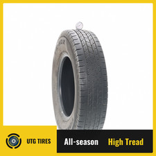 Used LT 215/85R16 Yokohama YK-HDX 115/112R - 9/32 picture