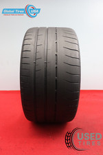 1 Used Dunlop Sport Maxx Race 2 N1 325/30ZR21 325/30/21 3253021 108Y picture