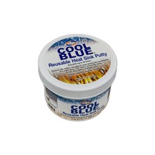 Uniweld 91862 Cool Blue Heat Sink Putty CBRP picture