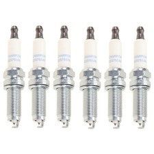 Mopar 6pc Spark Plug Set For Jeep Gladiator Grand Cherokee Wrangler Ram 1500 picture