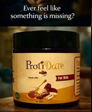 ProtiDate Helps Maintain Natural Libido, Energy & Confidence, Male Enhancement picture
