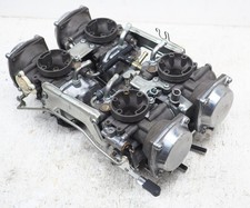 Full Rebuilt YAMAHA 85-07 Vmax 1200 VMX12 V-Max OEM Carb Carburetor picture