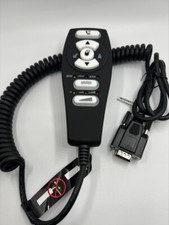 Tranquil Ease Heat and Massage Hand Control for Pride Lift Chairs #HC-2802HL picture