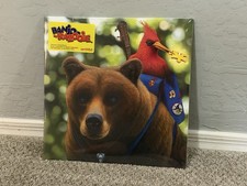 SEALED Iam8bit Banjo Kazooie Vinyl 2XLP Reissue picture