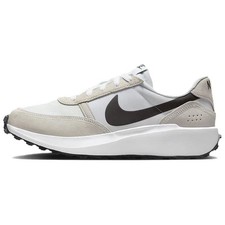Nike Waffle NAV Men's Shoes White/Phantom/Black FJ4195 100 picture