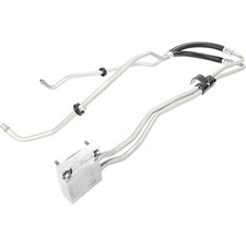 84791853 AC Delco Oil Cooler Hose for Chevy Chevrolet Tahoe GMC Yukon Escalade picture