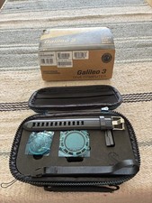 ScubaPro Galileo 3 Dive Computer W/ Transmitter 05.103.100 Brand New In Box picture