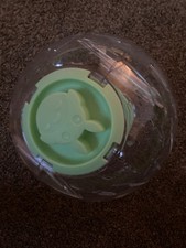 brand new animal ball for guinea pigs and chinchillas and hamsters picture