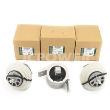 NEW Engine Motor & Trans Mount 3Pcs For 2010-2019 Jaguar XF XJ 3.0L OEM picture