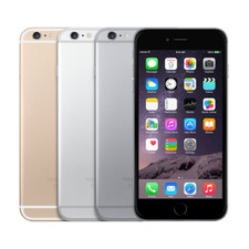 Apple iPhone 6 Plus 5.5” 64GB/16GB All Colors Unlocked Verizon At&t SmartPhone picture