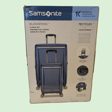 Samsonite Blackstone 2-piece Hardside Expandable Spinner Luggage Set picture