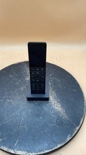 Crestron TSR-310 Smart Home Touch Screen Remote Wi-Fi Control w/ Dock picture