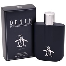 Denim by Original Penguin cologne for men EDT 3.3 / 3.4 oz New in Box picture